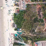 \'O\' Palmar Beach Cottages Benaulim