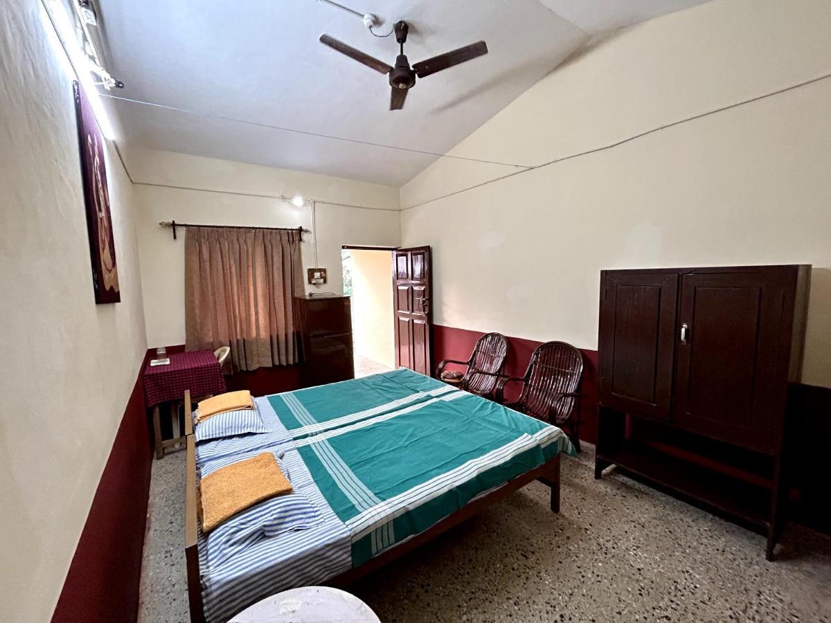 Guest house 'o' Palmar