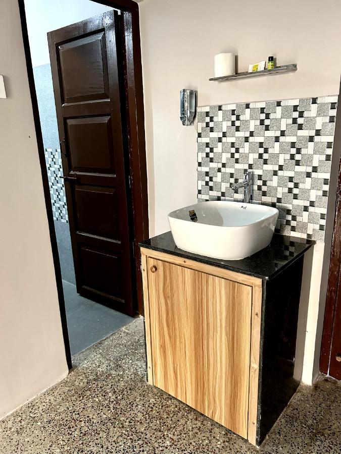 Guest house 'o' Palmar