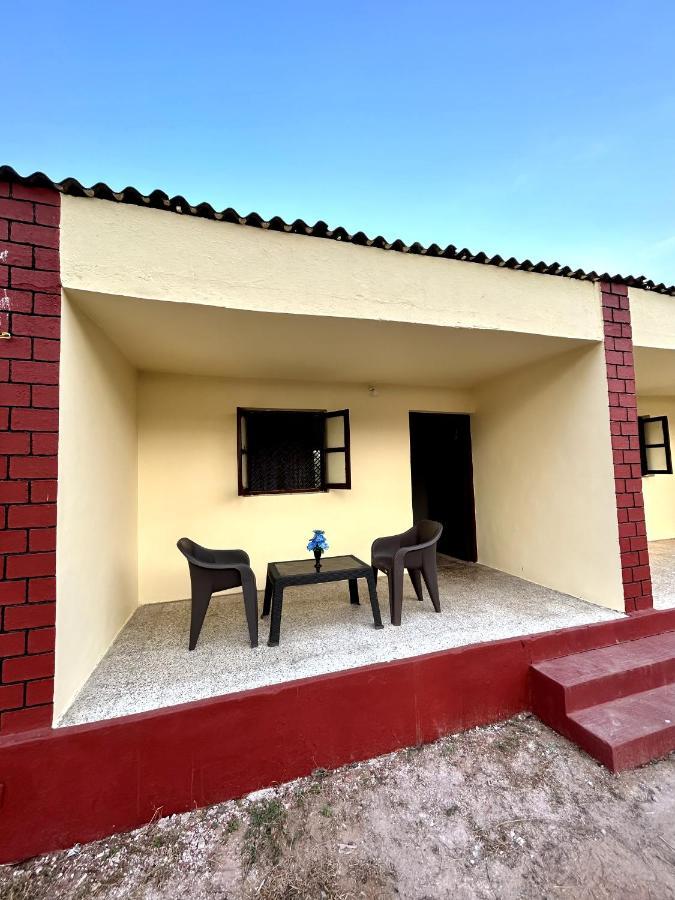 'o' Palmar *
